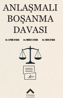 Anlaşmalı Boşanma Davası Rehberi